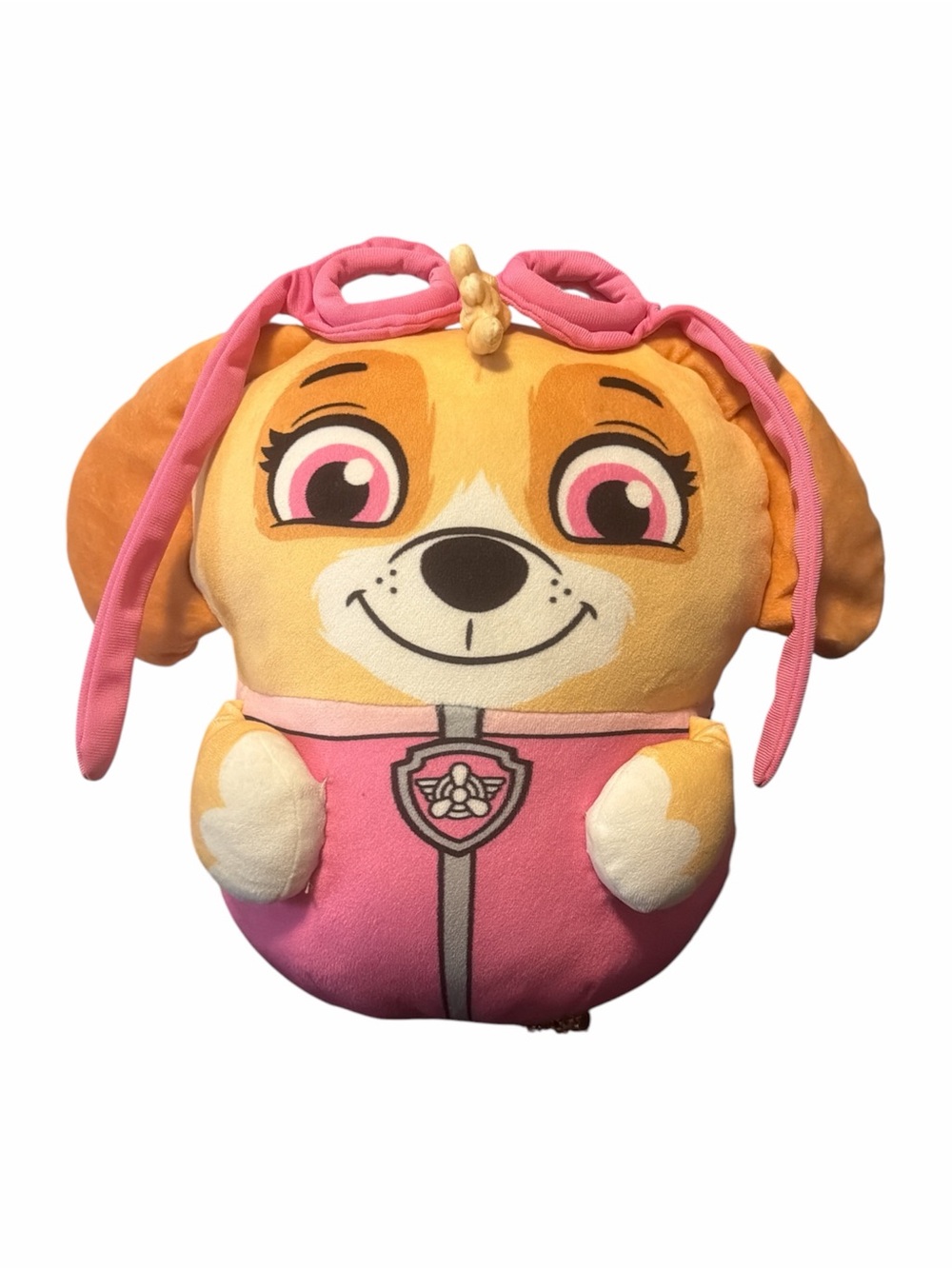 Paw Patrol Skye Plushie